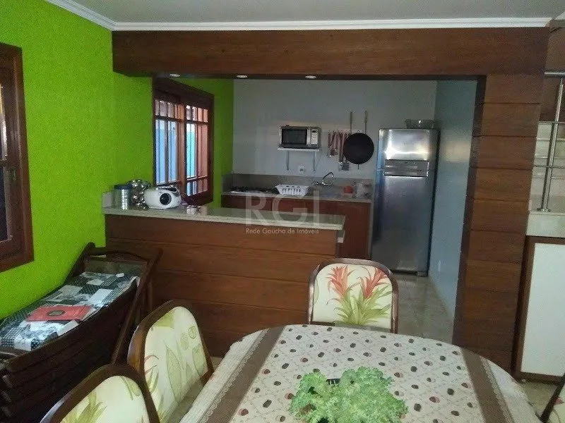 Imagem Casa em Centro