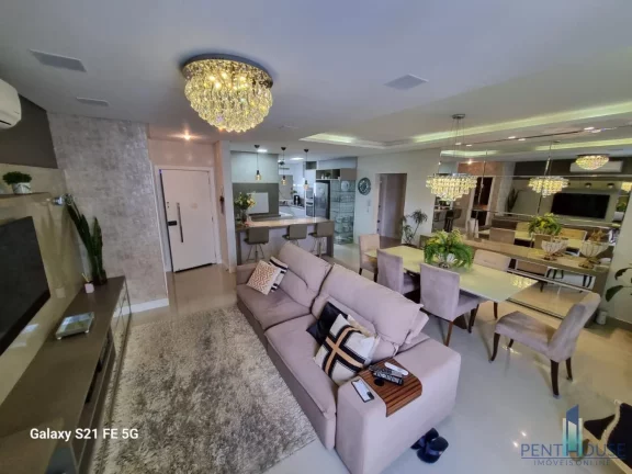 Imagem Apartamento Zona Central para Venda em Balneário Camboriú, PIONEIROS, 3 dormitórios, 3 suítes, 4 banheiros, 2 vagas