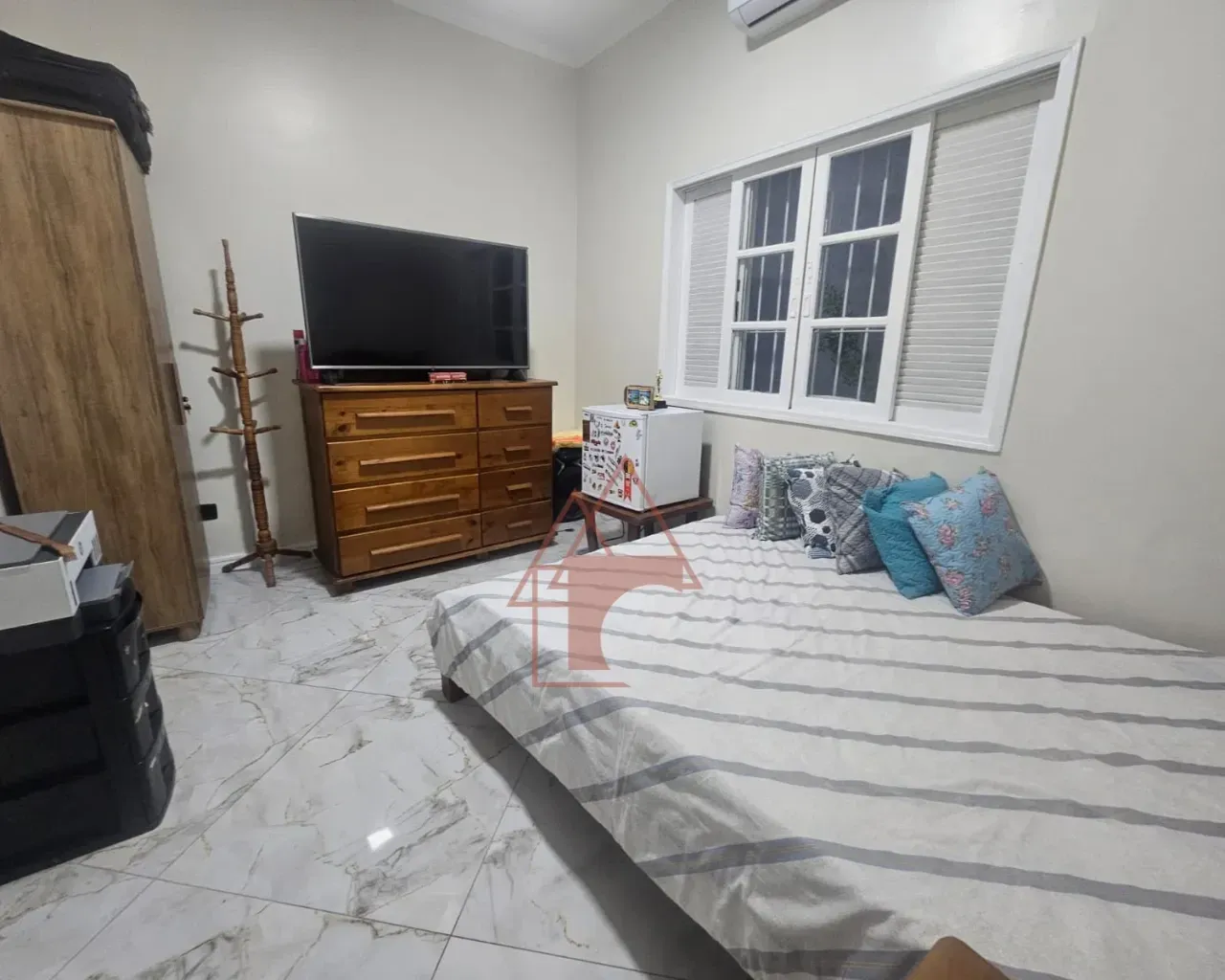 Imagem Casa com 2 Quartos à Venda, 91,5 m² em Tupi - Praia Grande
