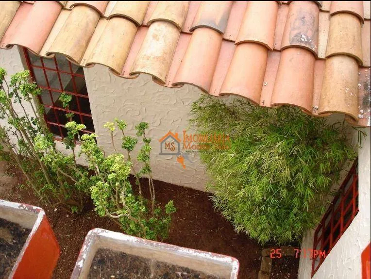 Imagem Casa com 4 dormitórios à venda, 350 m² por R$ 2.100.000,00 - Vila Rosália - Guarulhos/SP