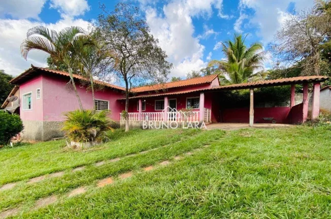 Imagem Sítio para venda em Igarapé MG, bairro Atenas