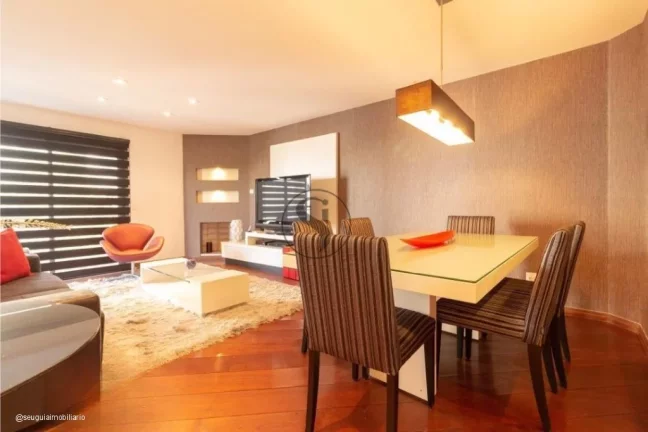 Imagem APARTAMENTO RESIDENCIAL em SÃO PAULO - SP, BROOKLIN PAULISTA