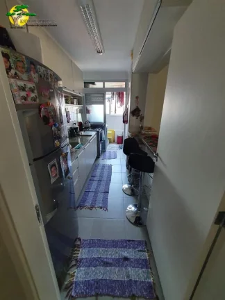 Imagem BELÍSSIMO APARTAMENTO PARA VENDA NA VILA MAZZEI.
