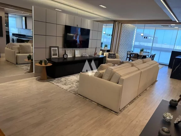 Imagem Apartamento á venda em Santos, Praimar Residense, Lazer completo