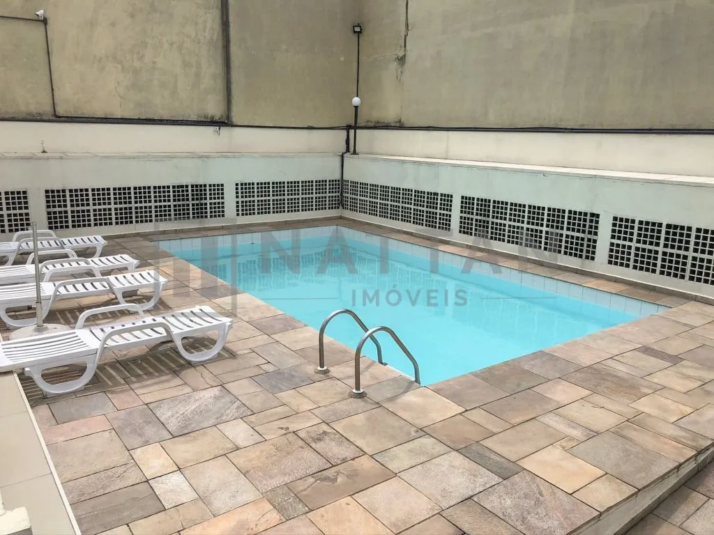 Imagem Apartamento com 2 dormitórios à venda, 60 m² por R$ 495.000,00 - Belenzinho - São Paulo/SP