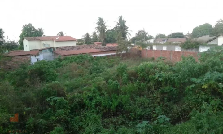 Imagem Terreno a Venda no bairro Pacajus - Pacajus, CE