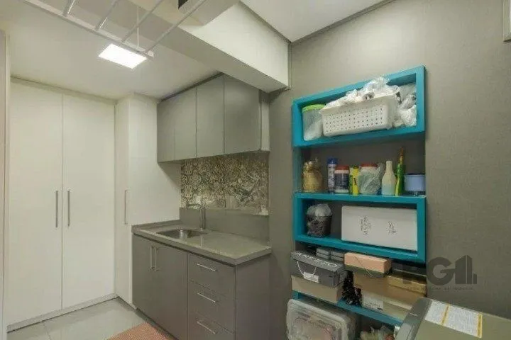 Imagem Apartamento em Moinhos de Vento