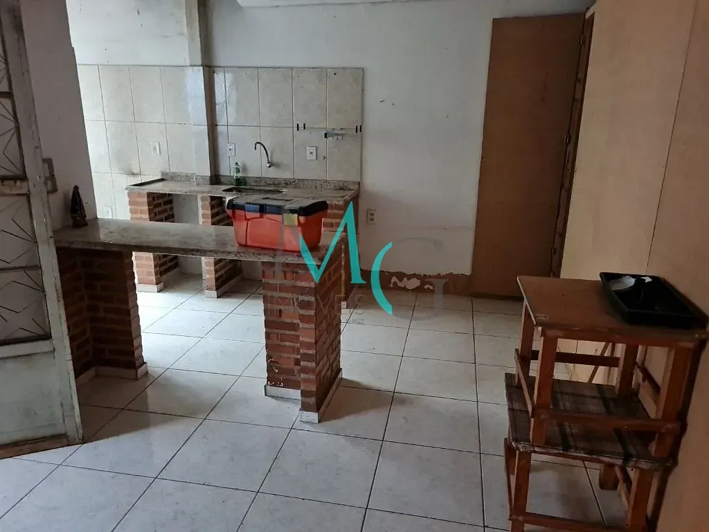 Imagem Casa com 4 dormitórios à venda, 272 m² por R$ 410.000,00 - Campo Grande - Rio de Janeiro/RJ
