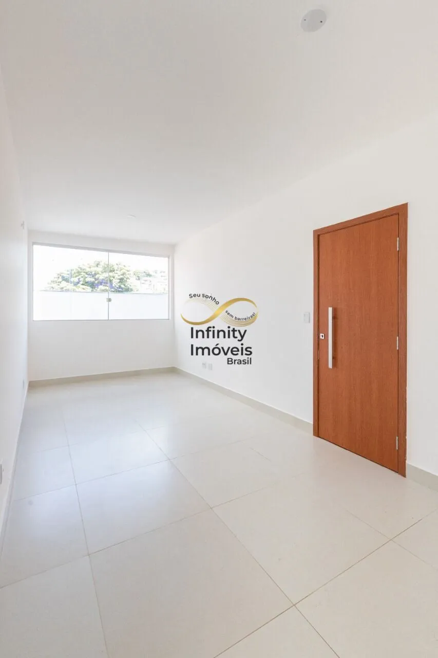 Imagem ED CONSELHEIRO SIPRIANO SOARES SRVE - Apartamento à venda no bairro Salgado Filho - Belo Horizonte/MG