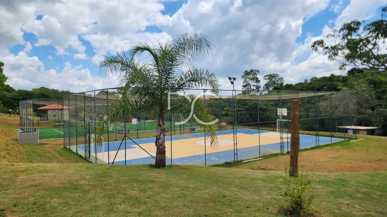 Imagem Condomínio Reserva Ipanema - Terreno à venda no bairro Condomínio Reserva Ipanema - Sorocaba/SP