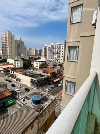 Imagem Apartamento com 2 dormitórios à venda, 61 m² por R$ 660.000,00 - Itapuã - Vila Velha/ES