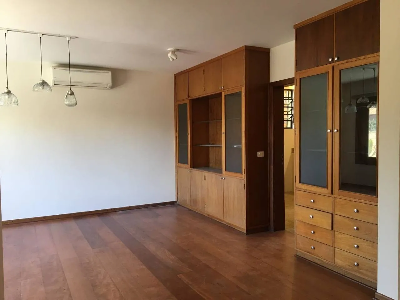 Imagem Casa para alugar, 447 m² - Alphaville 01 - Barueri/SP