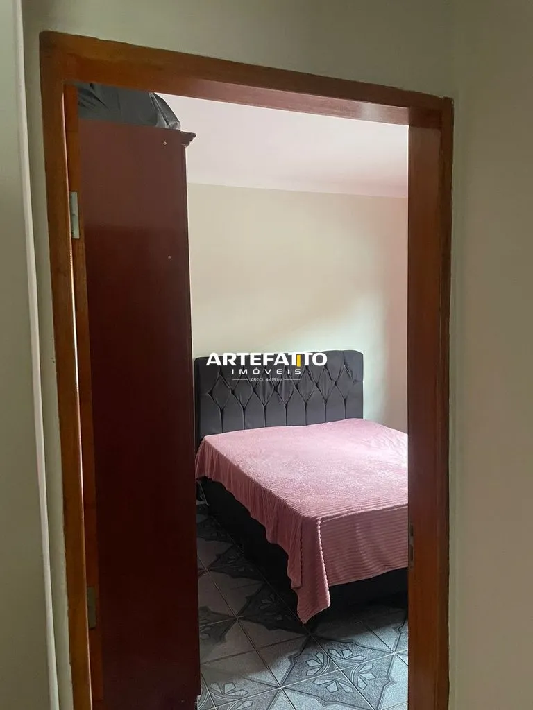 Imagem Casa à venda em Franca, Residencial Jardim Vera Cruz, com 3 quartos, 100m2