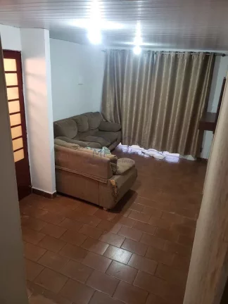 Imagem Casa Padrão