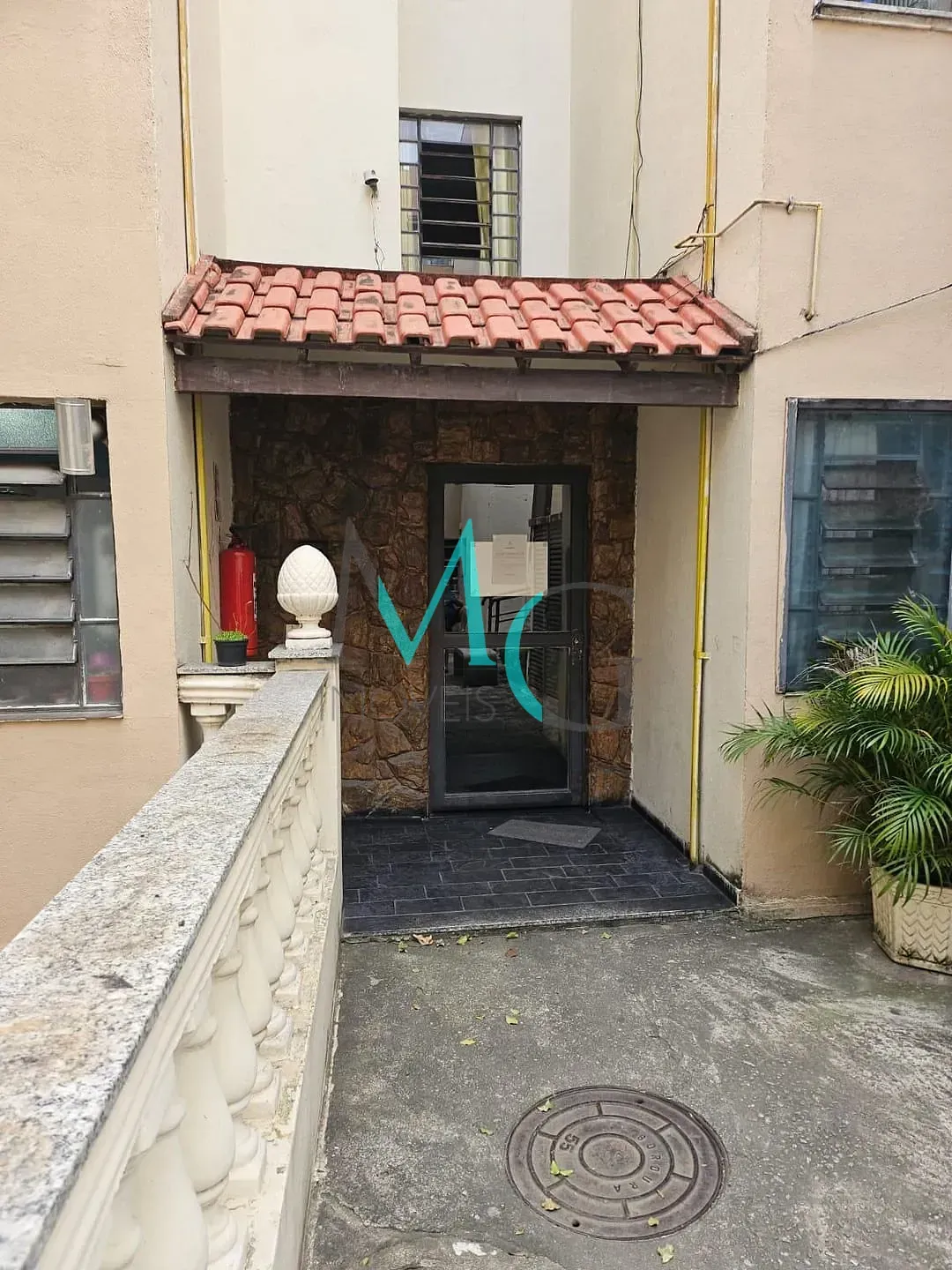 Imagem Apartamento para venda e locação, Campo Grande, Rio de Janeiro, RJ