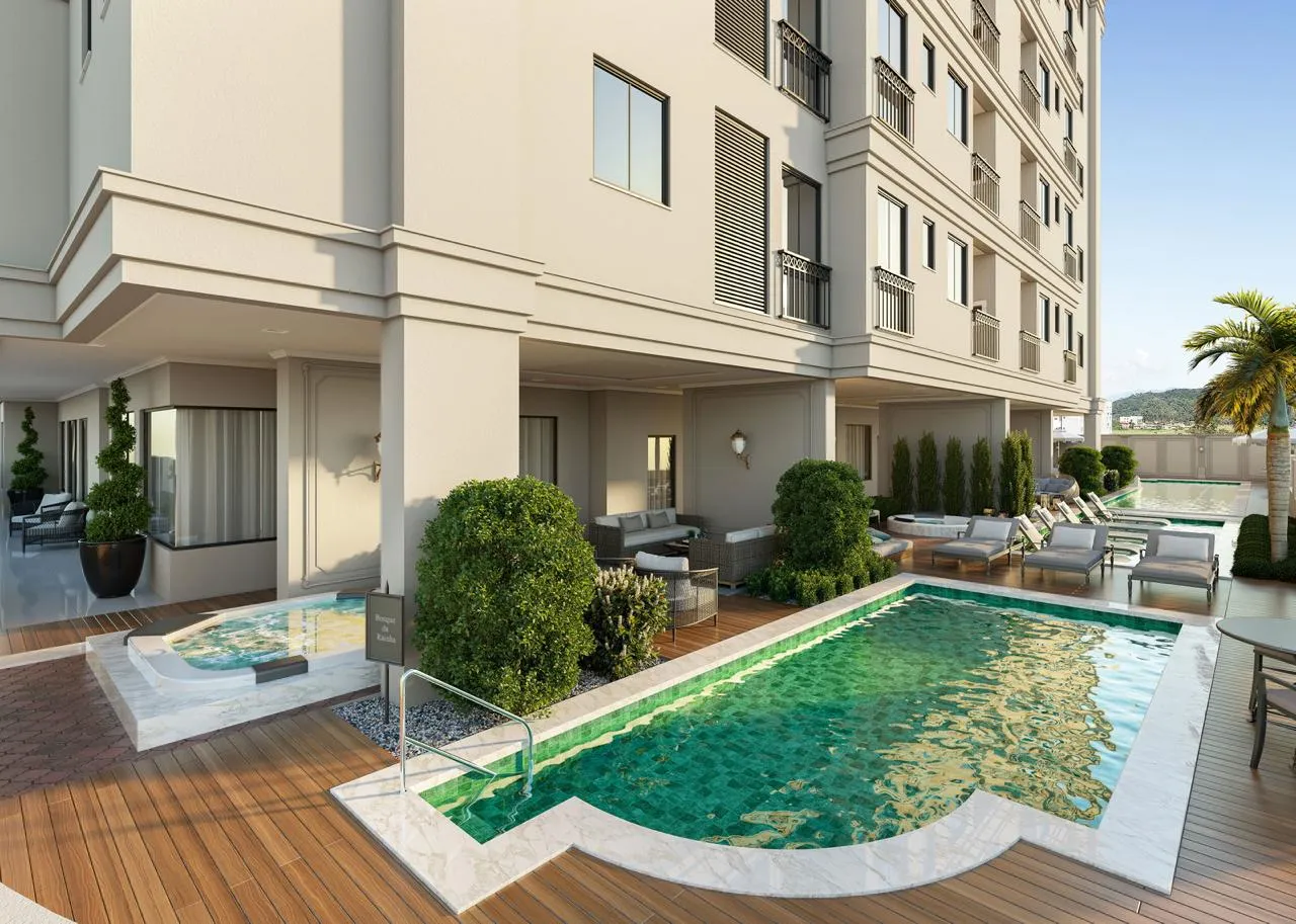 Imagem Apartamento com vista para o mar à venda com 79m2 por R$ 1.090.000,00