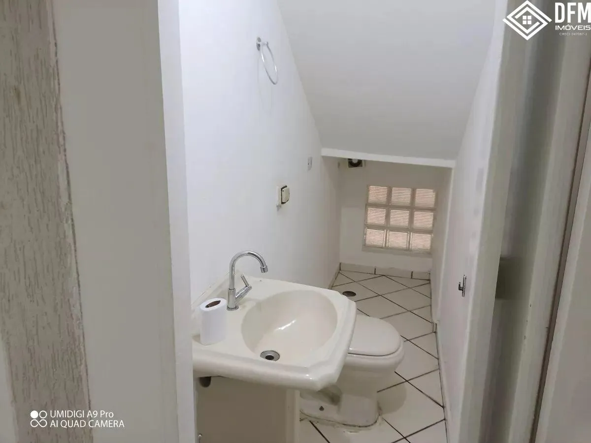 Imagem Sobrado com 3 Dormitorio(s) localizado(a) no bairro Jardim Camila em Mogi das Cruzes / Mato Grosso do Sul Ref.:DE556