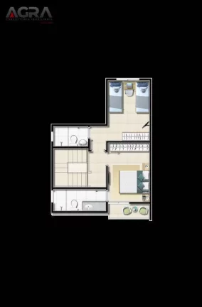 Imagem Casas duplex, 02 Suítes, Primavera, Vitória da Conquista