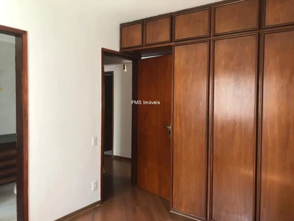 Imagem APARTAMENTO 3 DORMITÓRIOS 1 SUÍTE - 2 VAGAS - MOEMA