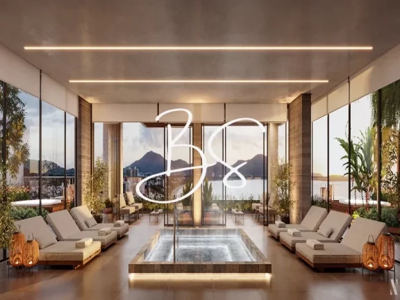 Imagem APARTAMENTO RESIDENCIAL em PORTO BELO - SC, PORTO BELO
