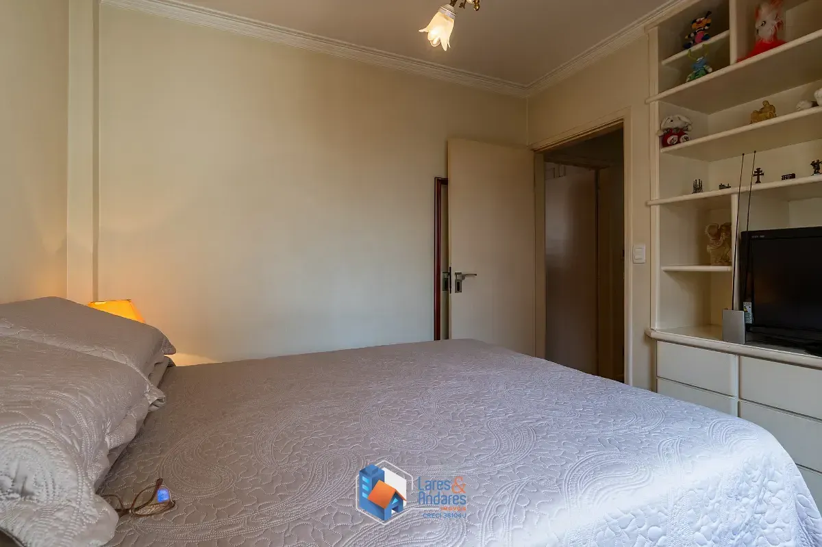 Imagem Apartamento para venda em Moema com 2 quartos, 73m²