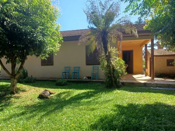 Foto do imóvel Área Agrícola para Venda em Concórdia, Interior em Interior