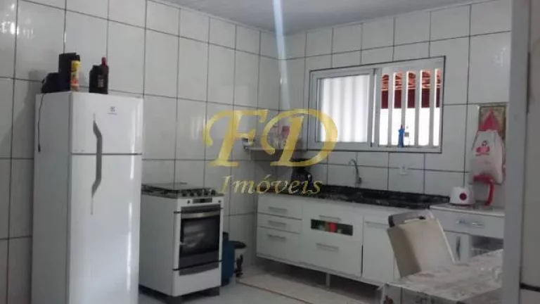Imagem Casa em Terra Preta, Mairiporã - SP