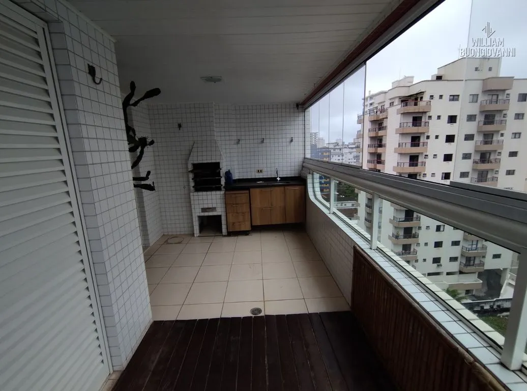 Imagem Apartamento 2 dormitórios sendo 1 suíte no Canto do Forte