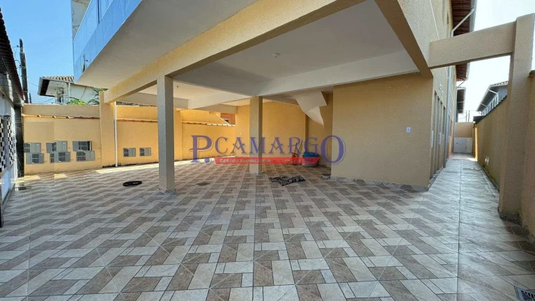 Imagem Casa de Condomínio