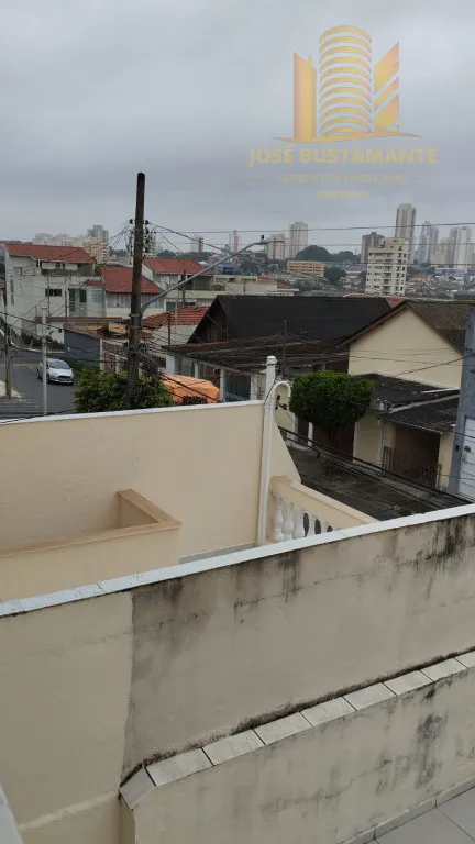 Imagem SOBRADO 3 DOR, 3 SUITES