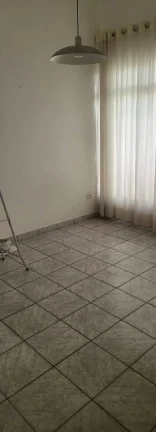 Imagem Casa com 136 m² em Terreno de 8 x 25 3 Dormitorios 3 Vagas de Garagens