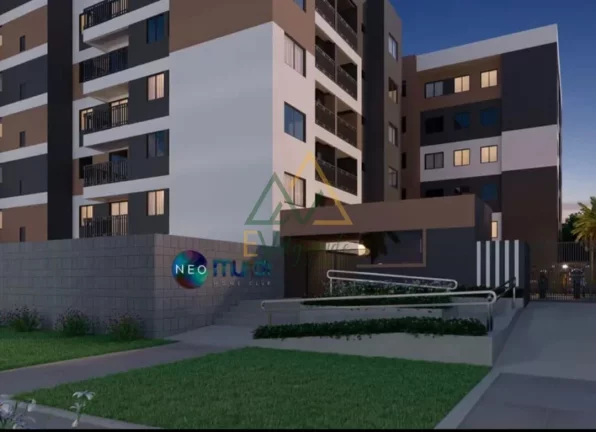 Imagem LANÇAMENTO BAIRRO NOVO MUNDO!!!