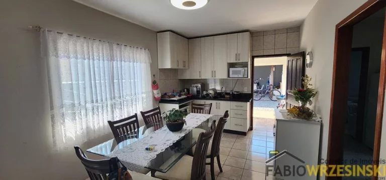 Imagem Casa 3 dormitórios paranaguamirim