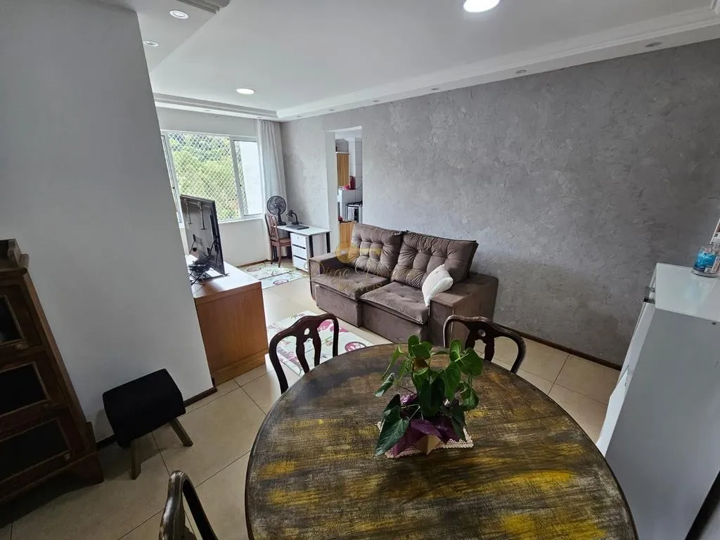 Imagem Apartamento para Venda em Teresópolis / RJ no bairro Pimenteiras