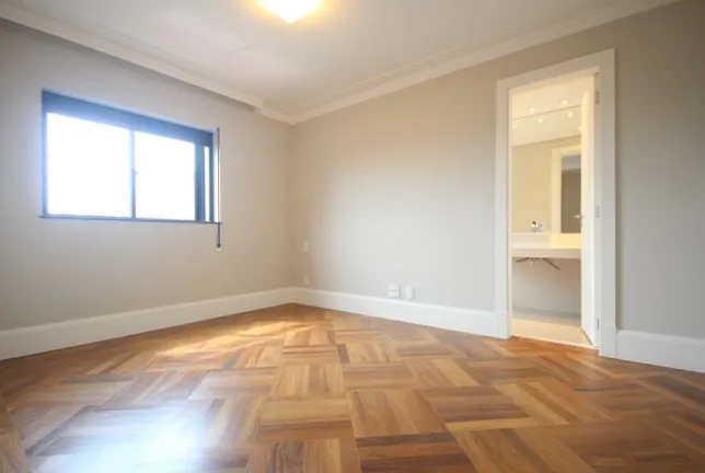 Imagem Apartamento com 3 Quartos à Venda ou Locação, 285 m² em Higienópolis - São Paulo