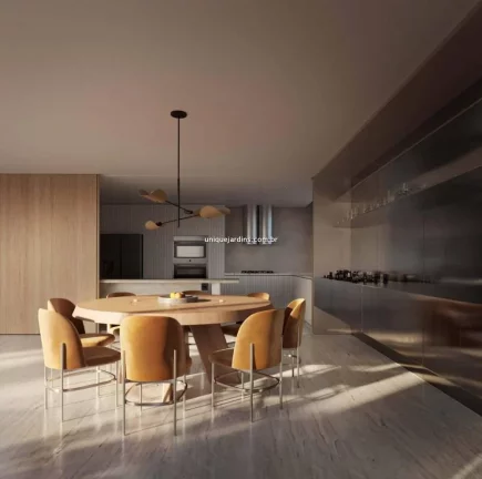 Imagem Apartamento à venda Jardim América São Paulo