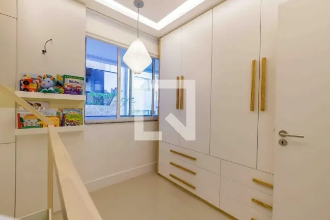 Imagem Apartamento à Venda - Recreio, 3 Quartos, 84 m2