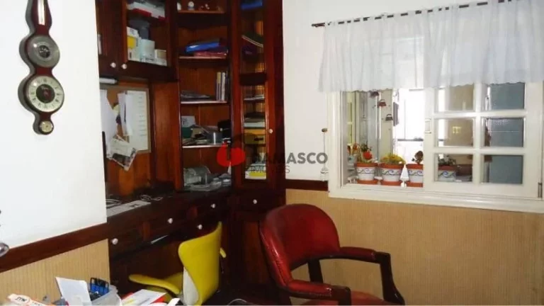 Imagem Apartamento à venda 4 Quartos, 4 Suites, 3 Vagas, 250M², Santa Paula, São Caetano do Sul - SP