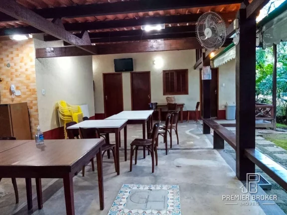 Imagem Apartamento à venda, 50 m² por R$ 455.000,00 - Albuquerque - Teresópolis/RJ