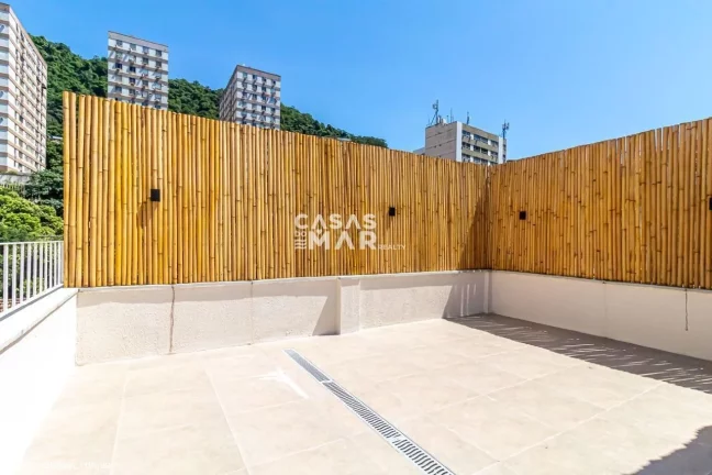 Imagem Apartamento para Venda em Rio de Janeiro / RJ no bairro Copacabana