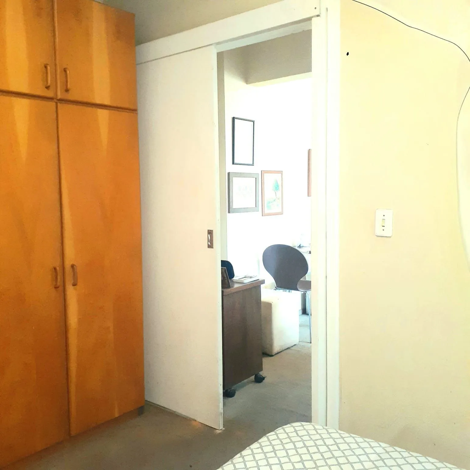 Imagem Vende-se apartamento com 1 quarto e 38m² - Bom Fim
