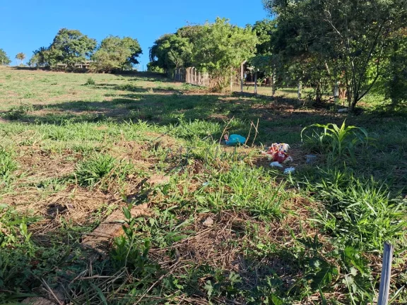 Imagem Chácara