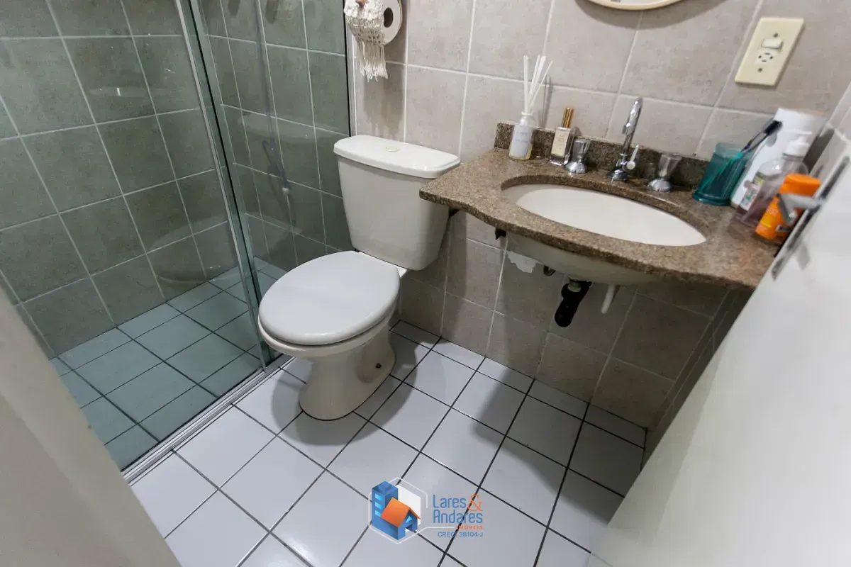 Imagem Apartamento para venda em Limão com 2 quartos, sendo 1 suíte, 68m²
