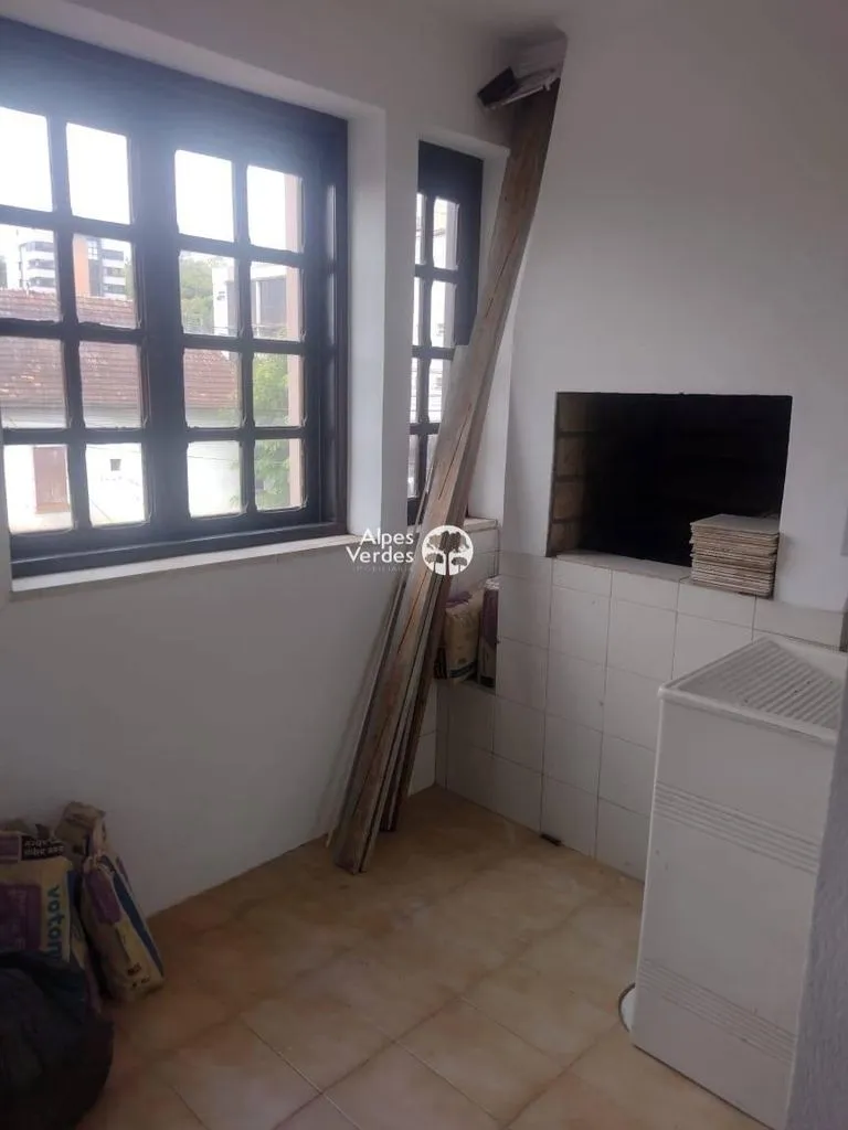 Imagem Vende-se apto no centro de Taquara-2 Quartos- R$340.000,00