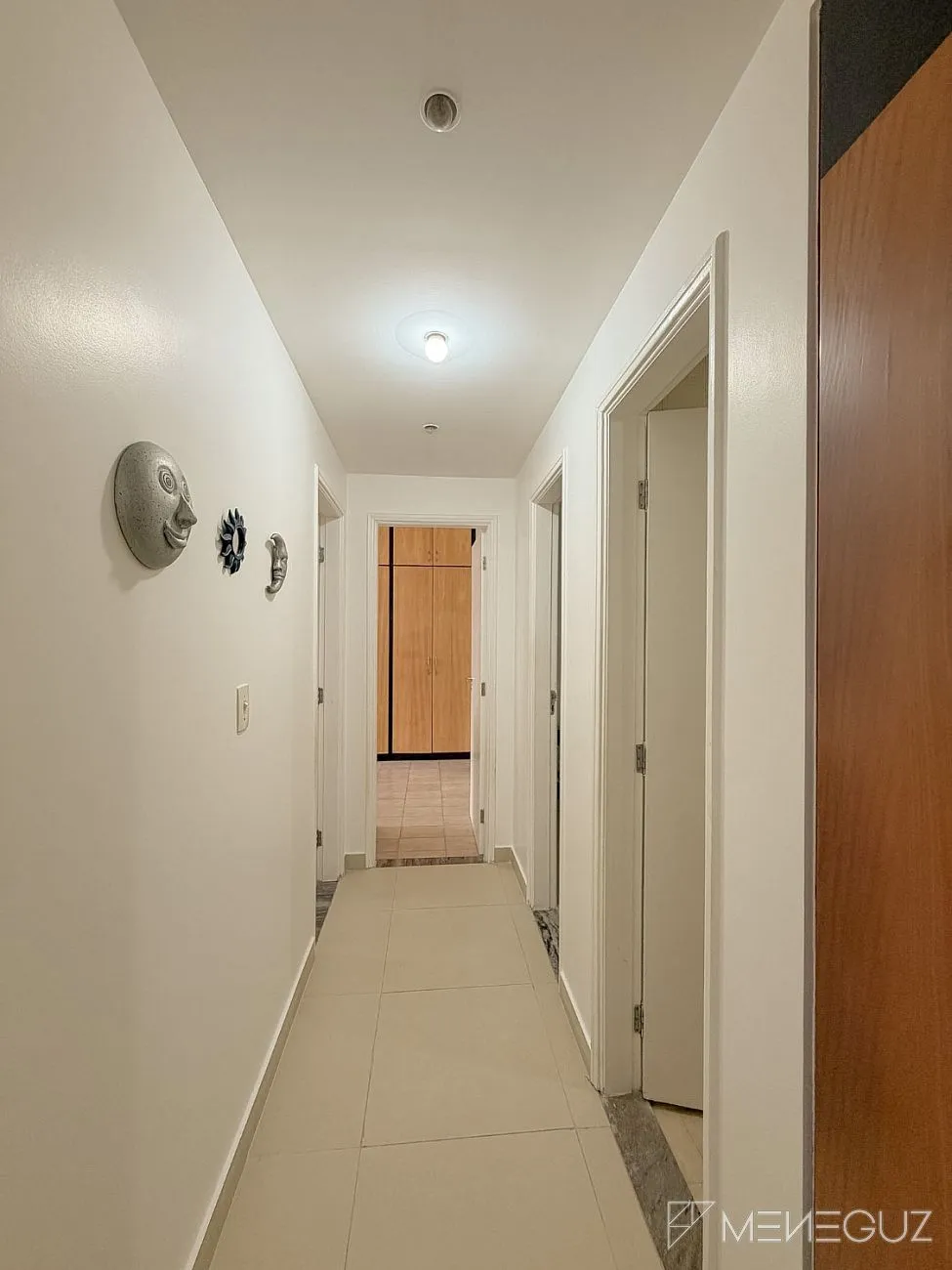 Imagem Apartamento à venda na Praia do Morro, Guarapari - 4 quartos, vista mar, mobilhado