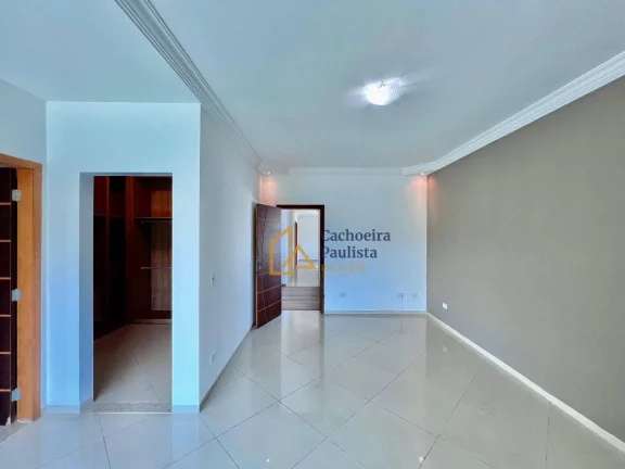 Imagem Casa com 4 dormitórios à venda - Jardim Nova Cachoeira - Cachoeira Paulista/SP