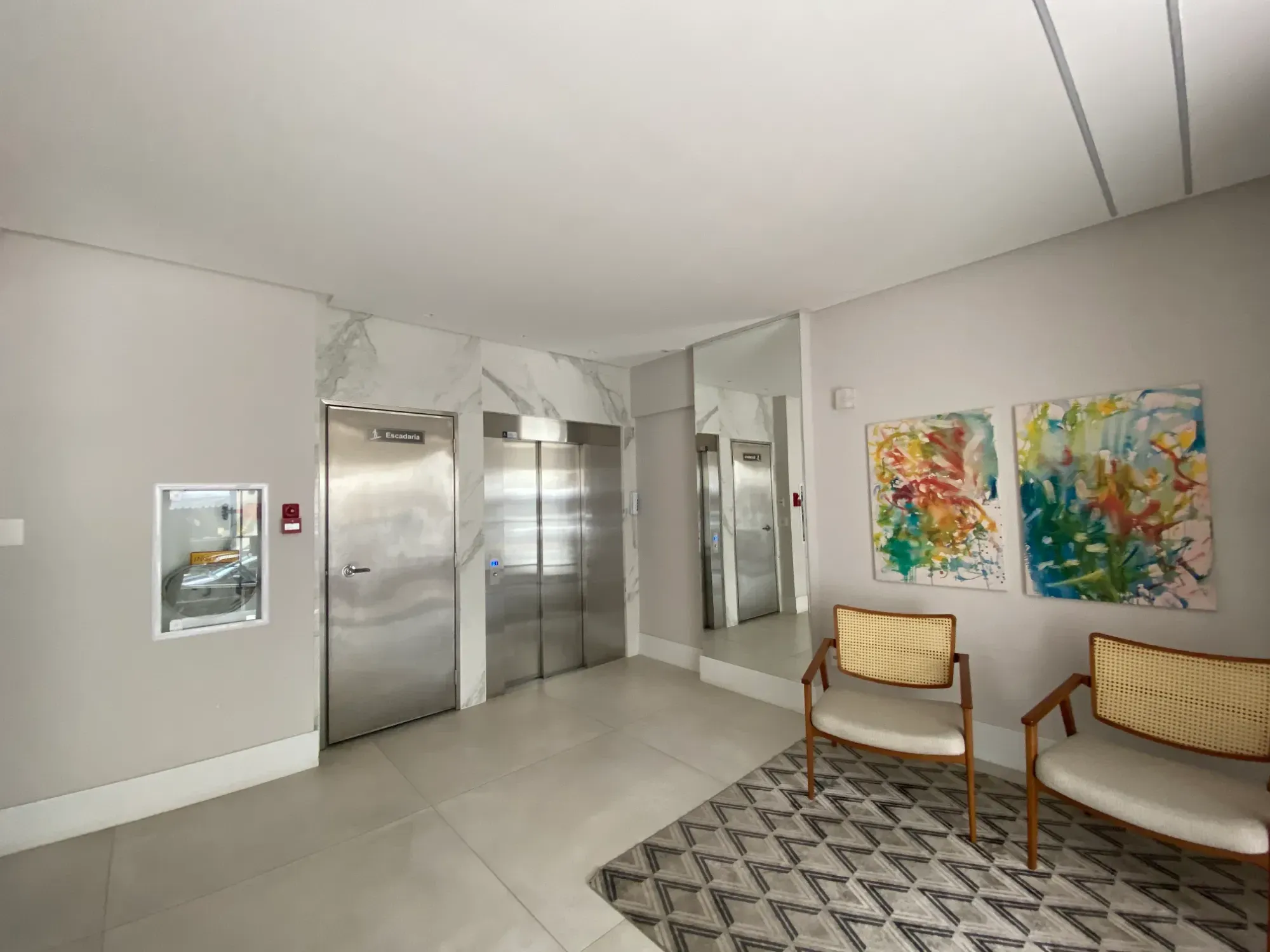 Imagem Apartamento com 3 Quartos à Venda, 93 metros em Centro - Balneário Camboriú
