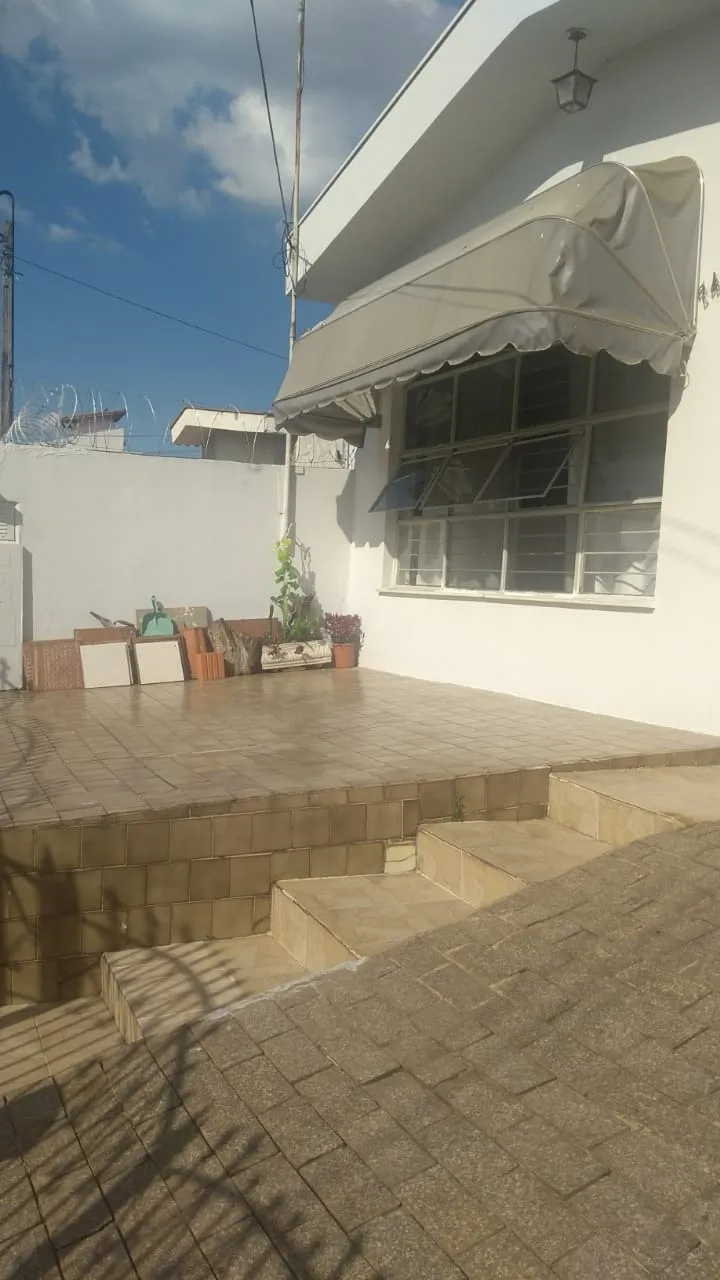 Imagem Casa com 3 quartos à venda na Vila Barcelona, Sorocaba