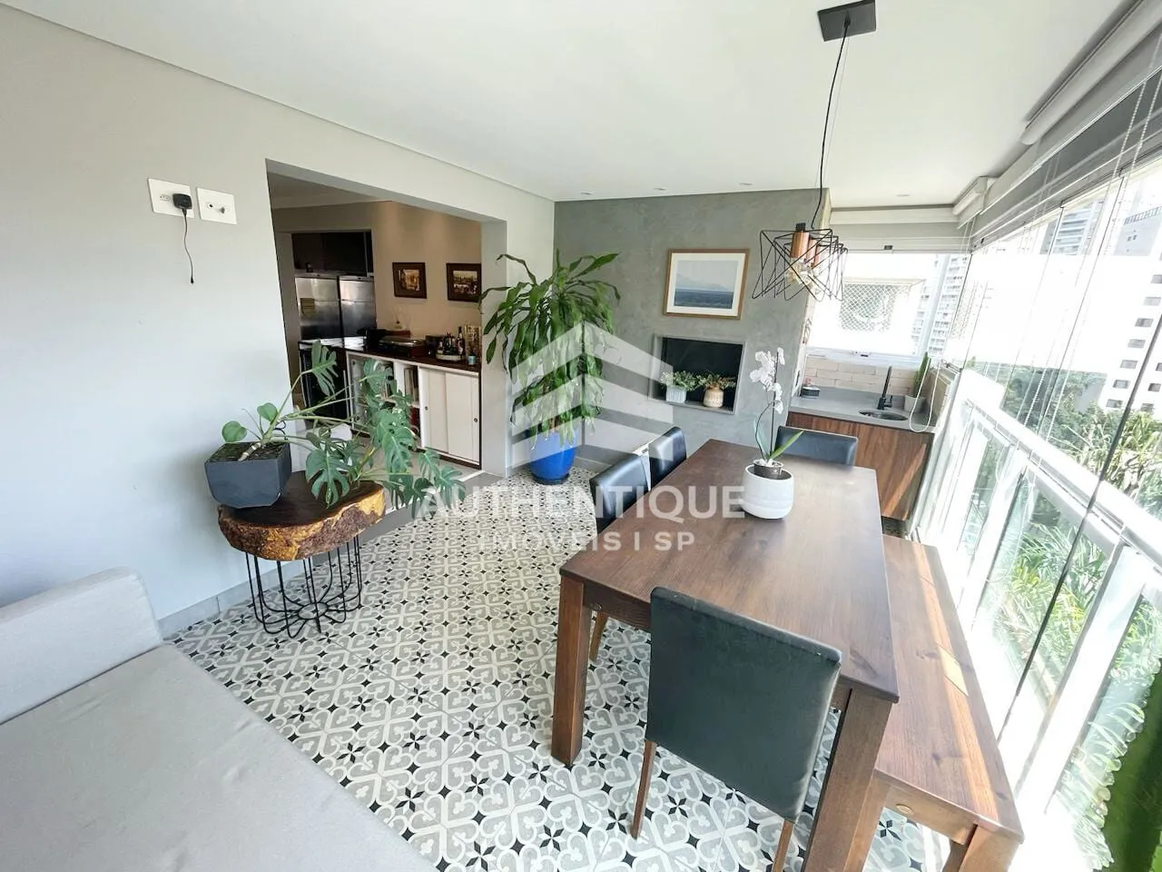 Foto do imóvel ACCORDES VILA MASCOTE - Apartamento à venda em Avenida Mascote, 1520 - Vila Mascote, São Paulo - SP