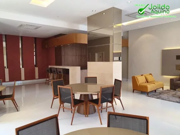 Imagem Apartamento de 3 suítes, varanda gourmet, Na aldeota perto de tudo......